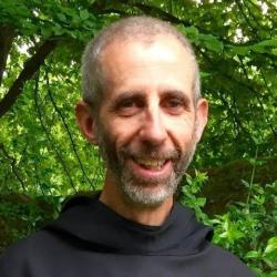 Fr François Cassingena-Trevedy osb