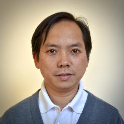 Pierre Hung VAN NGUYEN