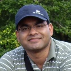 Shijo Antony Kanjirathamkunnel CM