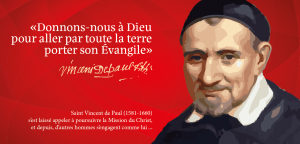 Week-end Vocations @ Maison-Mère de la Congrégation de la Mission | Paris | Île-de-France | France