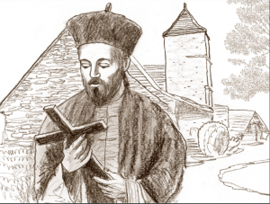 Image de Association Jean-Gabriel Perboyre