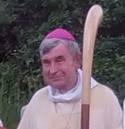 Picture of Mgr Pascal DELANNOY
